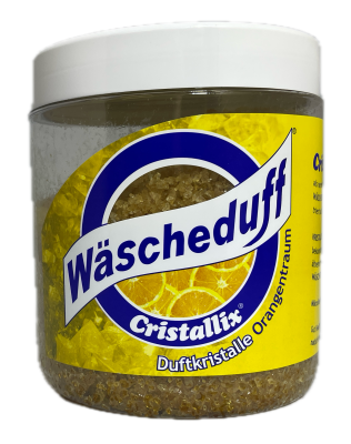Cristallix® Wäscheduft® Orangentraum